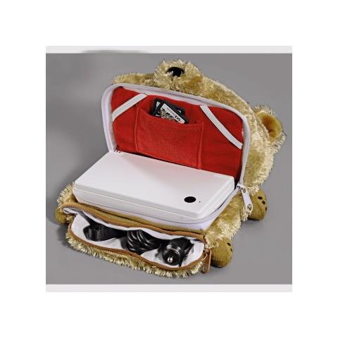 00053585 contenitore per giochi da computer e accessori - Foto 1